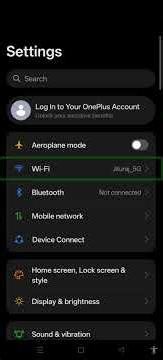 वाई-फाई और मोबाइल नेटवर्क एक साथ चलाएं इंटरनेट स्पीड बढ़ाएं Wi Fi assistant smart setting dual Wi-Fi