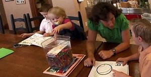 19 Kids and Counting S02 E10