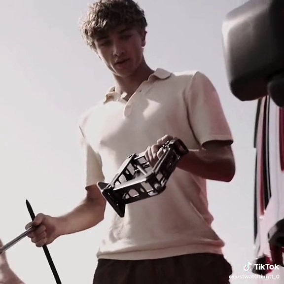 IM BACK GUYS OMG I HAVE MISSED THIS ACC SM I AM NVERR FINNA QUIT NOPE. // #jeremiahfisher #tsitpseason2 #xyzbca #xyzbcafypシ #fypシ