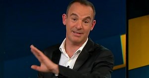 Martin Lewis explains how 'pimping your pension' could help you gain thousands