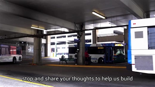Our new COO, Ronald Forrest, is hitting the streets—and the seats—on every MetroBus route, MetroLink train, and Metro Call-A-Ride van this year. Why? To see transit through your eyes. From chatting with operators to hearing directly from Metro riders, Ron’s ride-alongs are all about listening, learning, and finding ways to make Metro Transit even better. 📅 Check out where he’s headed next or share your feedback with him online atmetrostlouis.org/ride-along-with-coo-ron-forrest #RideWithRon #Met