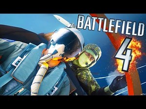 Battlefield 4 - Epic Moments (#39)