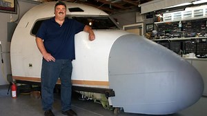 HOW DO THEY MAKE IT: Flight simulators | HOW DO THEY MAKE IT: Flight simulators