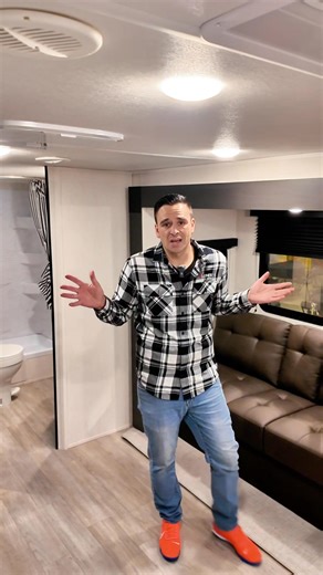 Stop renting your time and start owning your freedom, Chicago! ​Spring 2026 is here and the best campsites are already booking up. Don't get stuck with flight delays or rental headaches. Grab your rig at the Chicago RV Show this weekend and take control of your destination. ​It’s time to put your favorite people in your favorite places. This is how you make 2026 your best year yet. ​Click the link NOW to secure your future on the road! ​#ChicagoRVShow #RVLife #RosemontCenter #TravelFreedom #Chic