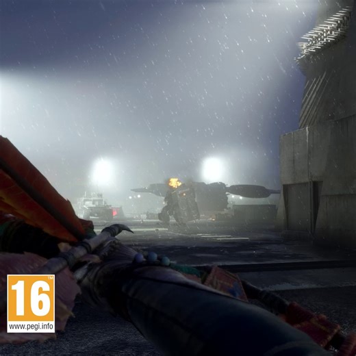 13K views · 30 reactions | The new AMP Defender brings new challenges when facing the RDA. How would you take one down? Share your tips in the comments! #AvatarFrontiers | Ubisoft | Facebook