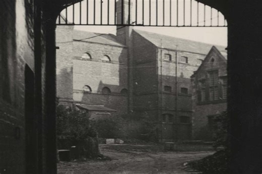 16 pictures of Preston Prison through the years some more than 100 years ago
