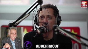 165K views · 4.5K reactions | Belle discussion entre Abderraouf et Gad Elmaleh sur Hit-Radio Maroc ✨ #gadelmaleh #abderraouf #hitradio #maroc #momobousfiha | Gad Elmaleh Team | Facebook