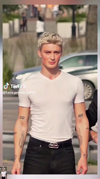 Best Model City: A Stunning Visual Experience