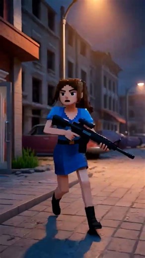 Apocalypses in MINECRAFT #minecraft