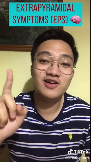 Understanding Extrapyramidal Symptoms in Nursing