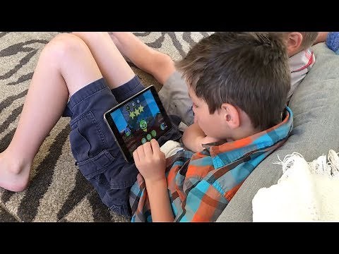 Are Video Games Good for Autism?