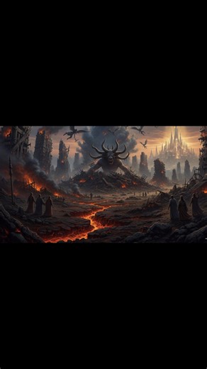 The Tribulation According to the Bible, the Tribulation is a...