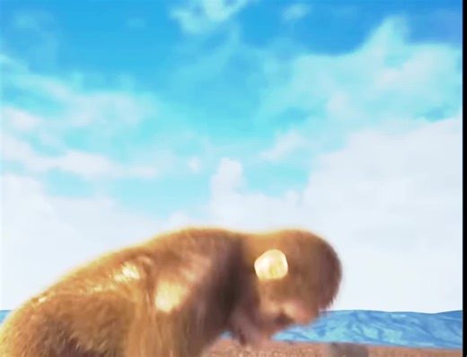 The Amazing Evolution of Humanity