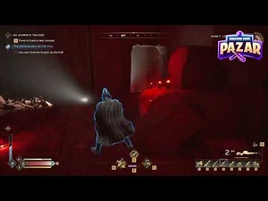 How to Use Your Scanner to Pick Up the Trail "Missionaria Protectiva" Dune Awakening Quick Guide