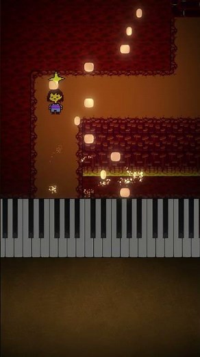 PLAY with Toby Fox! Undertale - Another Medium #undertalesoundtrack