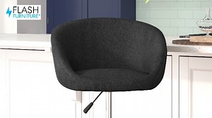 Watch Residential Bar Stool on Amazon Live