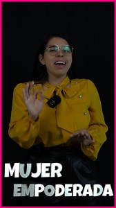 Una mujer empoderada | Hernán Dario