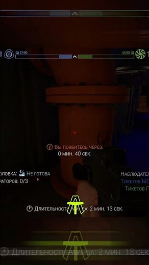 Hello, Andrey|SCP SL|