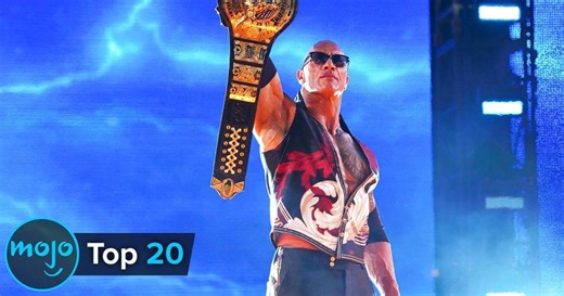 Top 20 Greatest WWE Entrance Songs Ever | Articles on WatchMojo.com