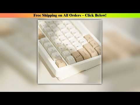 Womier RD75 Pro Aluminum Mechanical Keyboard Wireless 75% QMK/VIA Repaid Quick Release 3 Modes