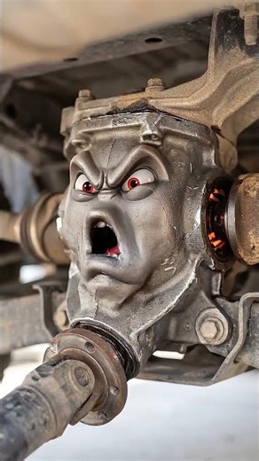 Most problems like this start small… then hit hard. 😏🔧