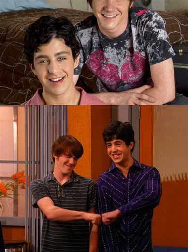 Drake y Josh Temporada 4 - episodios, escenas y canción intro