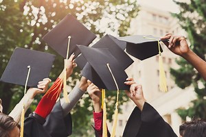 Startup That Puts Diplomas On the Blockchain Raises $3 Million