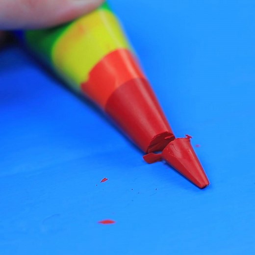 Funny Pranks and Life Hacks with Crayons! | Troom Troom