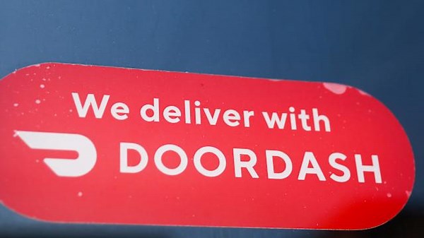 DoorDash beats on Q2 top and bottom lines