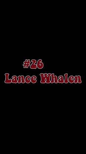 BOBCAST #26 Lance Whalen - Out now everywhere!! | BOB WAYNE