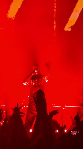 Prodigy Live in Sydney: Experience the Energy