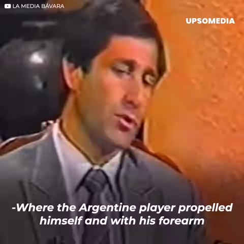 Germany were playing the final minutes of the 1990 World Cup final, and referee Edgardo Codesal called a controversial penalty that made history. Andreas Brehme would have the opportunity to become champion thanks to a particular strategy. However, the Argentine team could never overcome a striking "error" by the referee. And Codesal would have to defend himself from the h4tred. | The Cracks