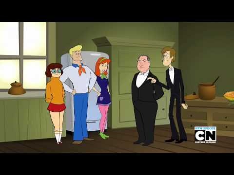 Downton Shaggy