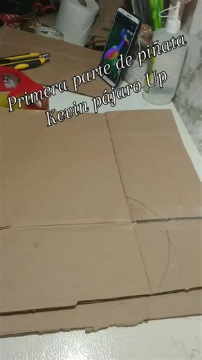 #peliculaup🎈 #piñataspersonalizadas #talentotiktok #piñatas #viral #mostrando #parati #lamasviral #kevinup #tutorial