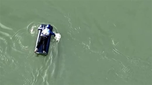 The Desperate Ways To Flee Ukraine And Avoid Mobilization