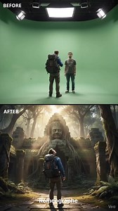 73K views · 1.2K reactions | Experience the power of AI-Generated...