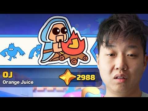 it took me 30 min to gain 12 trophies