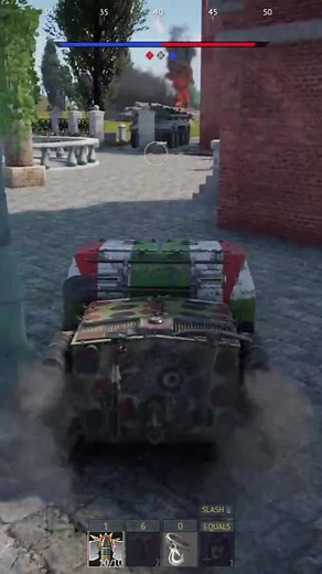 War Thunder Italy Tank Compilation