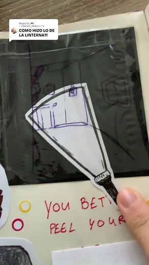 Replying to @¡☁︎! ~×Sweet_Akiko×~ hice lo que pude #fyp #fypp #foryou #fyppp #parati #foryoupage #spanishtok #español #voiceover #sketchbook #sketchbookgordo #chonkysketchbook #chonky #yummy #4y #4u #fy #fu #imchilegodd #liachilegodd #linterna #linternatutorial #tutorial #interactivo #interactive #interactivesketchbook