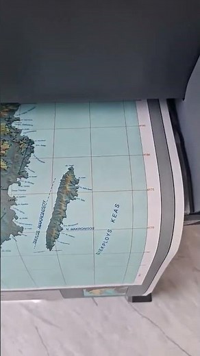 Máy in phun HP T1200