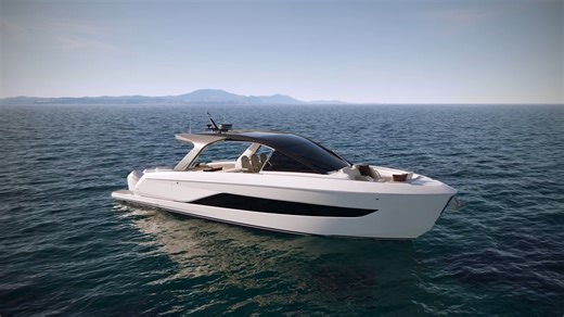 7.4K views · 160 reactions | Meet the all-new Princess C48 Open our fastest model yet, powered by outboards and engineered for pure exhilaration. Discover more: https://www.princessyachts.com/our-yachts/c-class/c48-open/ #distinctionindetail #princessyachts | Princess Yachts | Facebook