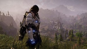 New 4K ELEX Screenshots Shared Alongside October Release Date