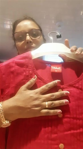 Pure Cotton Churidar Sets: Stylish and Comfortable