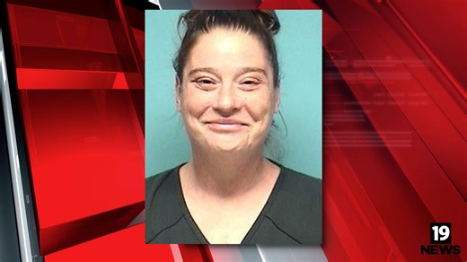 Lorain woman sentenced for setting own home on fire