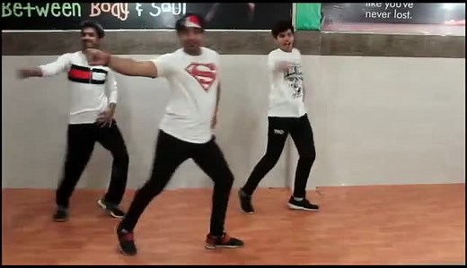 Bollywood dance steps easy and basic for beginners (part-1) #foryou #tiktokindia #fyp #danceindia #bollywooddance #viral