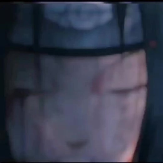 Itachi Uchiha Animation Edit