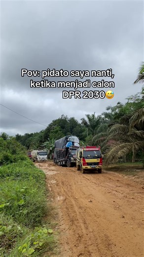 Pidato Calon DPR 2030 yang Menggugah