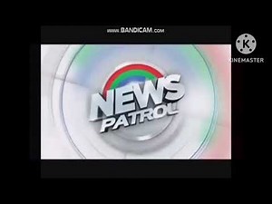 ABS-CBN: News Patrol OBB (2016)