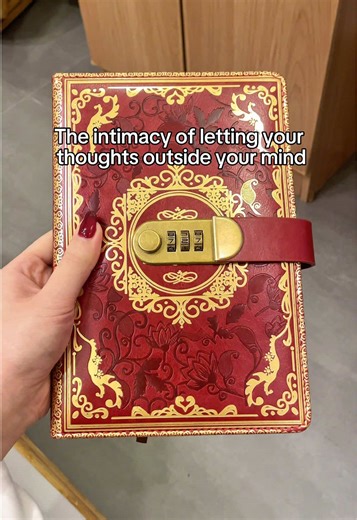 Creative Journaling Techniques for Vintage Notebooks