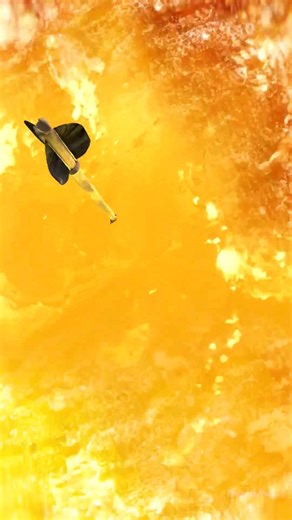 Pineapple & Arrow: The Infinite Loop 🔁 🍍#pineapple #loop #infinite #transition #relax #satisfying